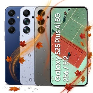 [전문가 정밀검수] 갤럭시 S25 플러스 5G 256GB/512GB 데이터 완벽삭제