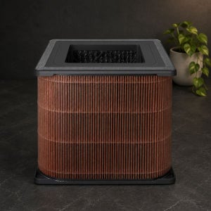 삼성 정품 SVC-201-5024 CFX-L1005D AP90F08163EDD 사용 공기청정기 S필터A
