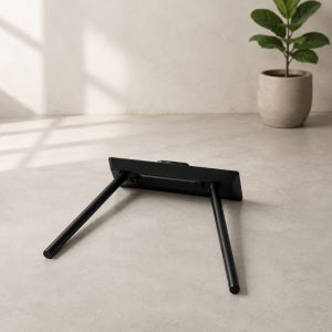 삼성 정품 CFX-H90E0D 사용 공기청정기 스탠드A