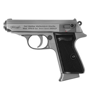 발터 ppk 풀메탈 수정탄 총 권총