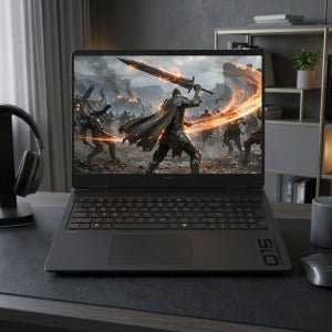 HyperX 오멘 16-ap1067AX (WIN11HOME/SSD 1TB/RAM 32GB)