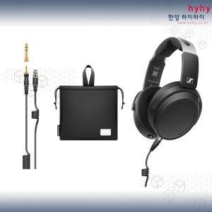 젠하이저 HD480 RPO 밀폐형 모니터링 헤드폰