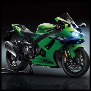 [가와사키] Ninja ZX-10R