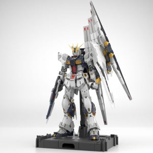 반다이 PG 언리쉬드 기동전사 건담 역습의 샤아 V 뉴건담 RX-78-2