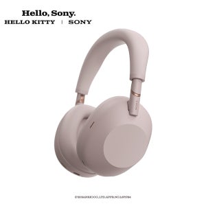 [Hello,Sony] WH-1000XM6 샌드 핑크