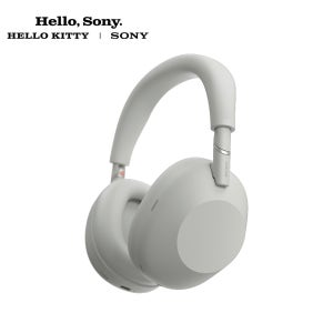 [Hello,Sony] WH-1000XM6 플래티넘 실버