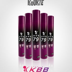 KBB K79 생거위깃털 셔틀콕 KBB79 1타 12개입