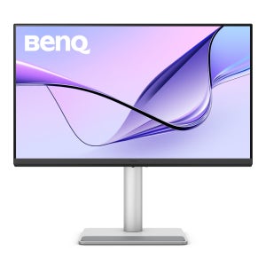 벤큐 MA320U 32인치 4K 맥북 전용 모니터 C타입 PD충전 IPS