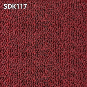 DK카페트 타일카페트 SDK117 (20p) 1.5평 6.5T 바닥재 방염
