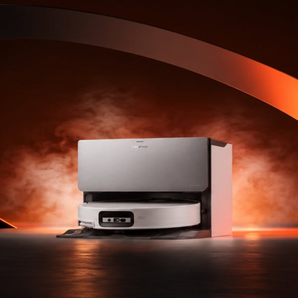 [스팀모델]로보락 S10 MaxV Ultra Steam 직배수 로봇청소기