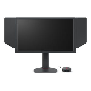 벤큐 조위 XL2546X+ 24인치 280Hz 게이밍 모니터 DyAc2 FastTN