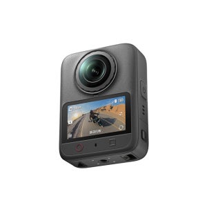 DJI Osmo 360 II 스탠더드 콤보