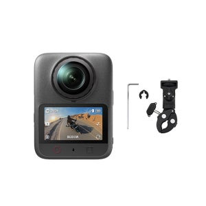 DJI Osmo 360 II 리미트리스 라이딩 콤보