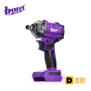 보레트 디월트 호환 임팩드라이버 21V 충전 임팩 렌치드라이버 베어툴 BIW-21001D
