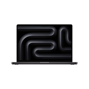 애플 맥북프로 14 M4Pro 12C 16C 24G 512G 스페이스블랙
