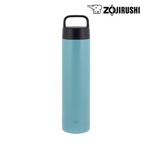 조지루시 심리스리드 캐리 텀블러 SM-RB 750ml, 아쿠아 그린(RB75E-GM)