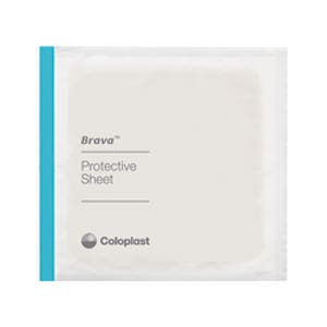콜로플라스트 장루판 피부보호판 시트 3210 브라바 COLOPLAST 장루용품