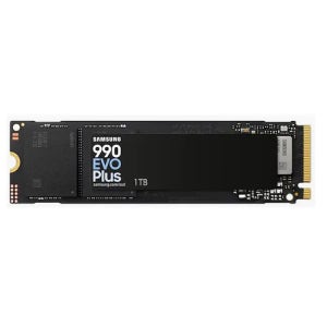 삼성전자 990 EVO PLUS MZ-V9S1T0BW M.2 NVME 2280 1TB SSD