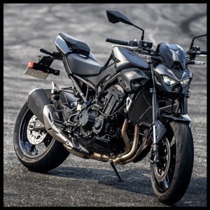 [가와사키] Z900