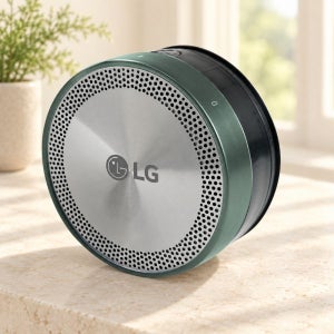 LG 정품 AO9571GWKT ARO9571GKP O9571GK 사용 청소기 배기필터 커버 분리형B