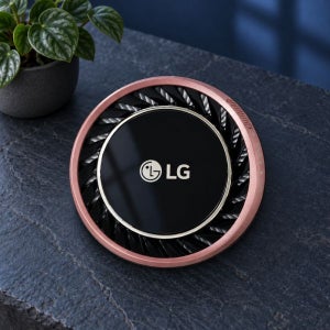 LG 정품 A9300IK A9370IK A9470IHK 사용 청소기 배기필터 커버 일체형E