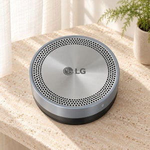 LG 정품 AO9571GKT AO9571GWKT ARO9571GKP 사용 청소기 배기필터 커버 분리형C
