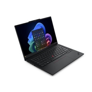 레노버 씽크패드 E14 Gen 7 울트라 7 258V 32GB 1TB 블랙