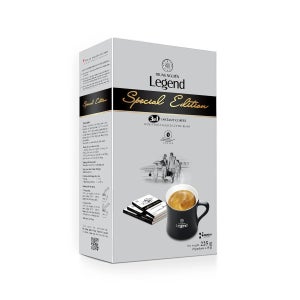 베트남 쭝웬 G7 커피 3IN1 레전드 스페셜 에디션 450g