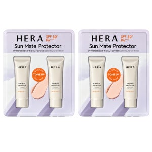 HERA 선메이트프로텍터 50mlX2개 2세트
