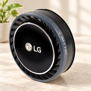 LG 정품 A9470IK S98IFWHW A9479IH 사용 청소기 배기필터 커버 일체형A