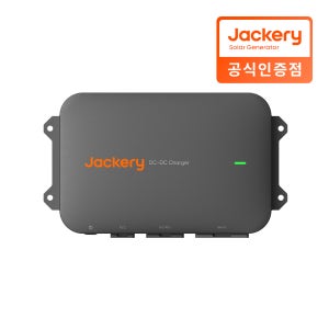 잭커리 600W 주행 충전기 Alternator Charger