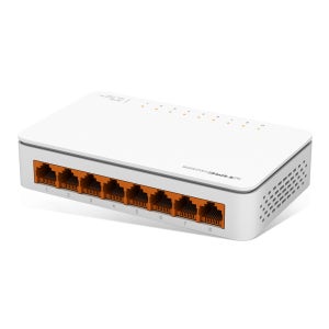 ipTIME HG25008 8포트 허브 / IGMP 스누핑 지원