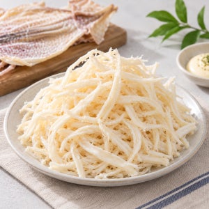백 진미채 1kg