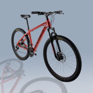 블랙스미스 페트론 M3 26 66cm(26인치) 초등학생 어린이 성인 MTB 자전거