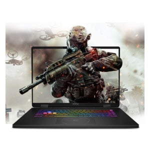 MSI 크로스헤어 A18 HX A8WGKG-R9 QHD+ RTX5070 게이밍 노트북