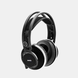 AKG K812 PRO 마스터 오픈형 헤드폰