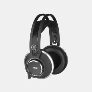 AKG K872 마스터링 레퍼런스 밀폐형 헤드폰