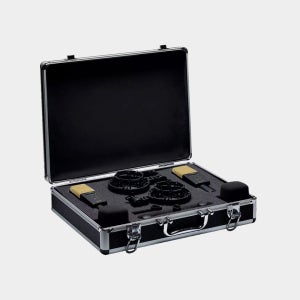 AKG C414 XLII Matched Pair(Stereo Set) 스테레오 마이크 세트