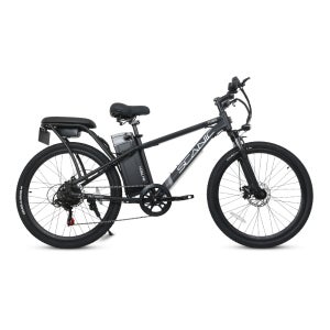 스카닉 M180 MTB 산악 고출력 전동 전기 자전거 오프로드 26인치 10Ah