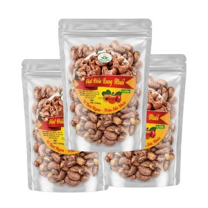 베트남 구운 캐슈넛 특산품 견과류 캐슈너트 1.5kg, 1개
