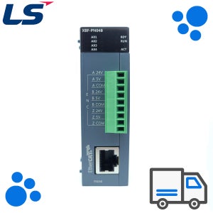 LS일렉트릭 PLC XGB 증설 특수모듈 XBF-PN04B