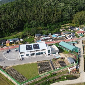 합천 촌캉스 귀농귀촌체험여행 부모님국내힐링여행