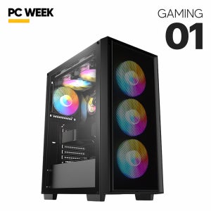 게이밍 조립컴퓨터 라이젠 5600 GTX 1660 SUPER PC WEEK GAMING 01