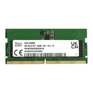 SK하이닉스 노트북용 8GB DDR5-5600 SO-DIMM (PC5-44800) 벌크