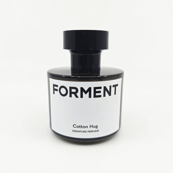 포맨트 포맨 시그니처 퍼퓸 50ml 코튼허그 리뉴얼