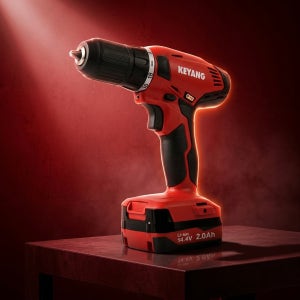 계양 충전드릴드라이버 DD-1443LP-2C 14.4V