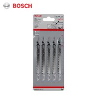 BOSCH 직소날 T301CD 301CD 5pcs 목재용 T-301CD 직쏘날