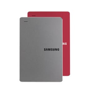 삼성 외장HDD Y3 2TB USB3.0 2.5 외장하드