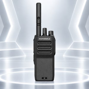 모토로라 디지털 무전기 MOTOTRBO R2 64채널 (서비스 선택)