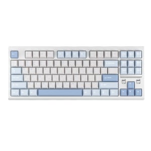 프리플로우 archon M3 600 TKL 50K 플로팅마운트 게이밍 자석축 키보드 소다, 저소음 퀵실버 V3